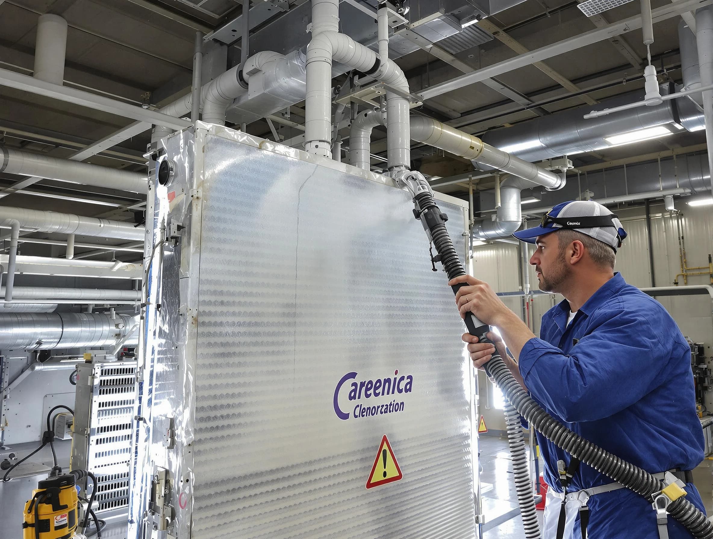 Coil Cleaning service in El Cerro Mission, NM