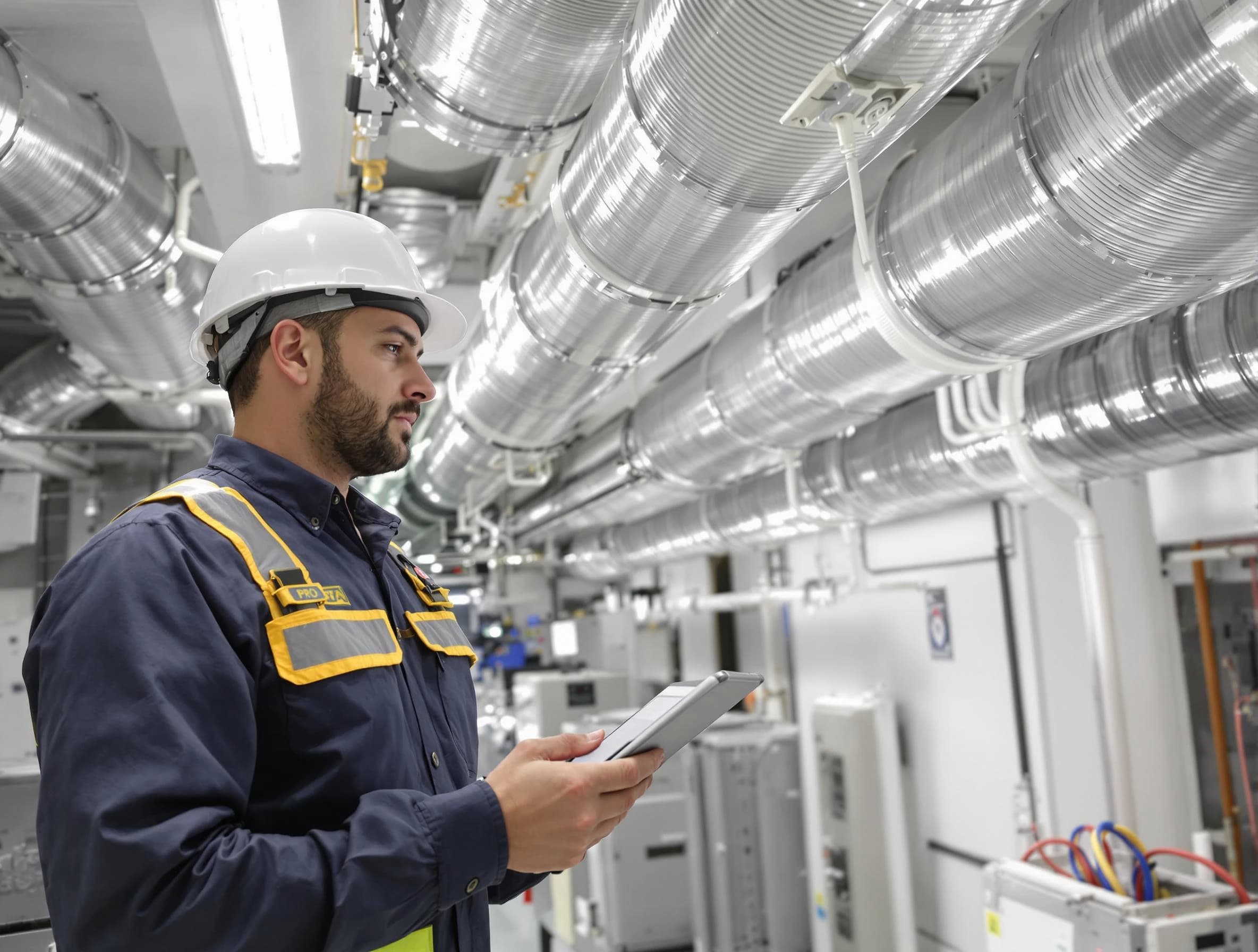 Filter Inspection service in El Cerro Mission, NM