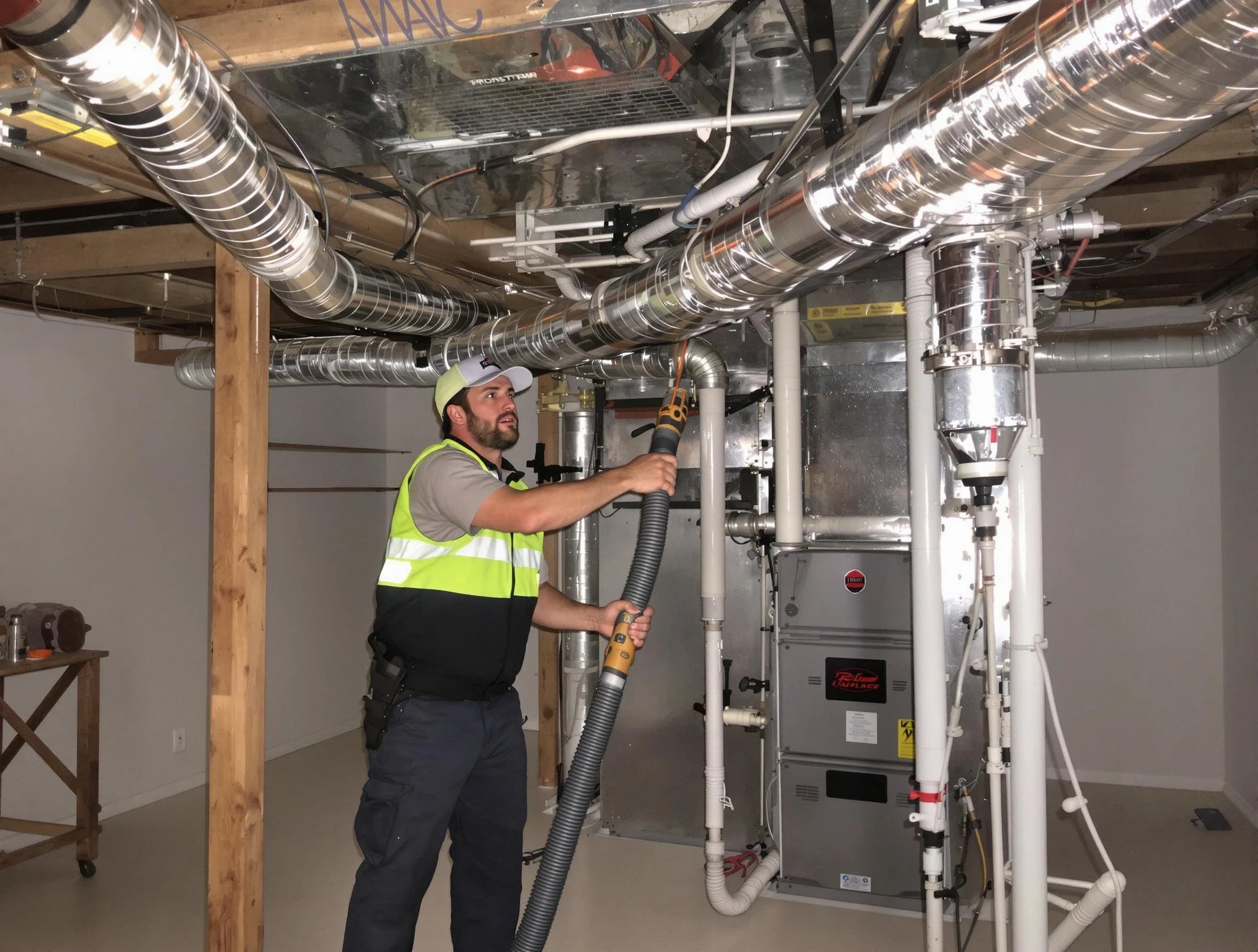 Furnace Cleaning service in El Cerro Mission, NM